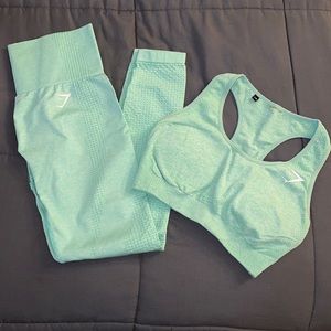 Gymshark bundle